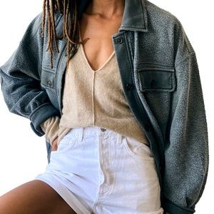 Free People Ruby Jacket